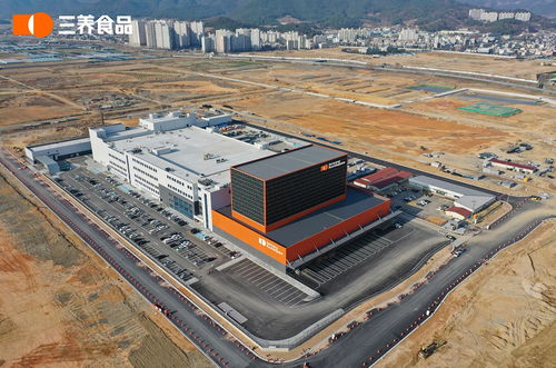 三养食品 坚守食安为先，筑牢出口火鸡面安全防线